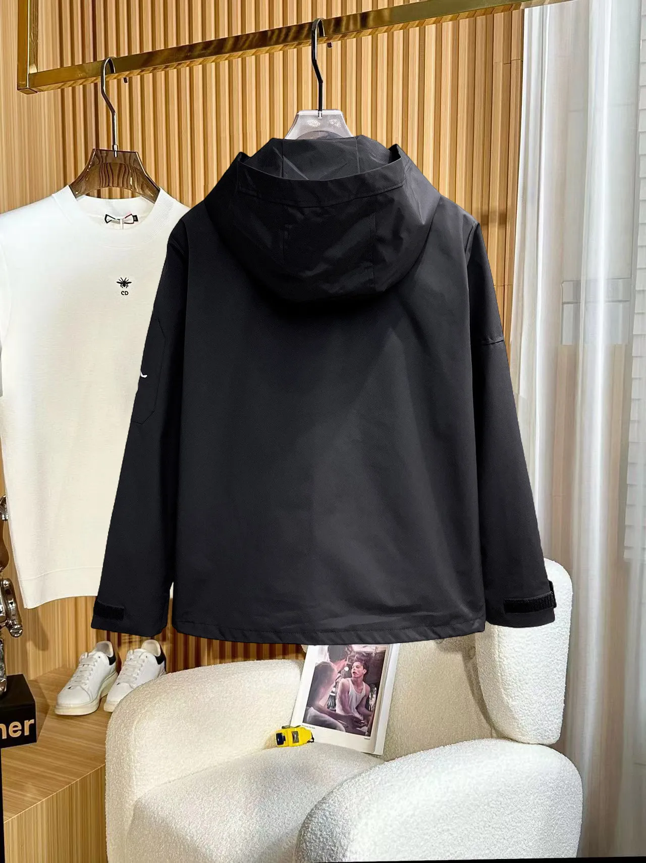 Same Style， ， 2026 New Arrival ，Original Premium Breathable ， ， ， Quality。 ， Sizes：M～3XL，